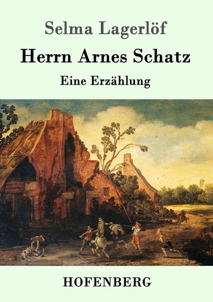 Produktbild: Herrn Arnes Schatz
