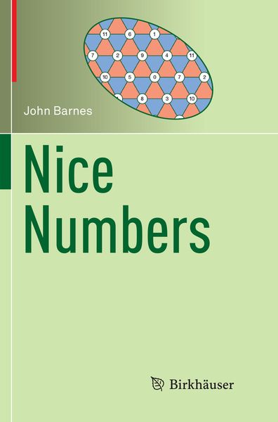 Produktbild: Nice Numbers
