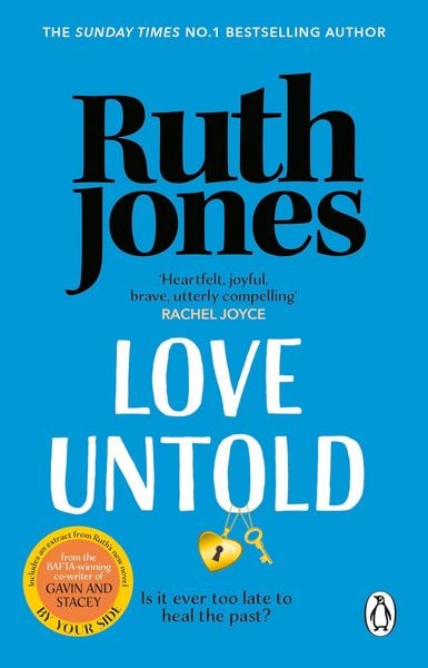 Produktbild: Love Untold
