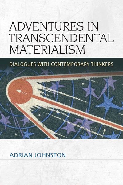 Produktbild: Adventures in Transcendental Materialism