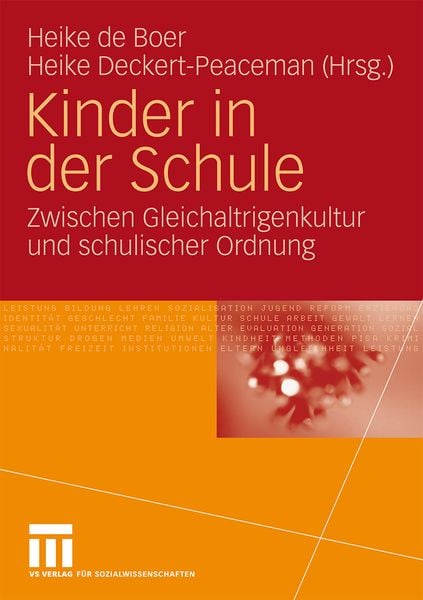 Produktbild: Kinder in der Schule