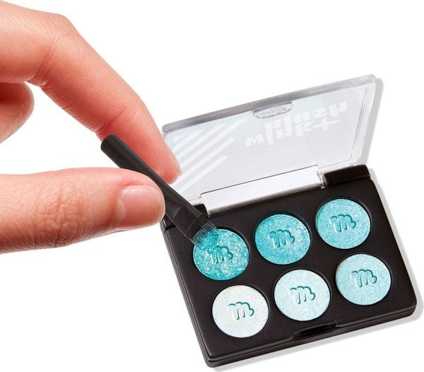 Produktbild: MGA's Miniverse - Make It Mini Makeup Series 1 in PDQ