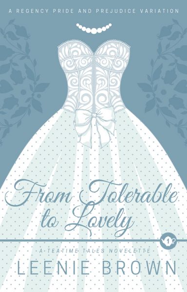 Produktbild: From Tolerable to Lovely
