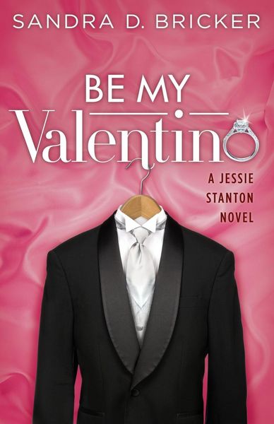 Produktbild: Be My Valentino
