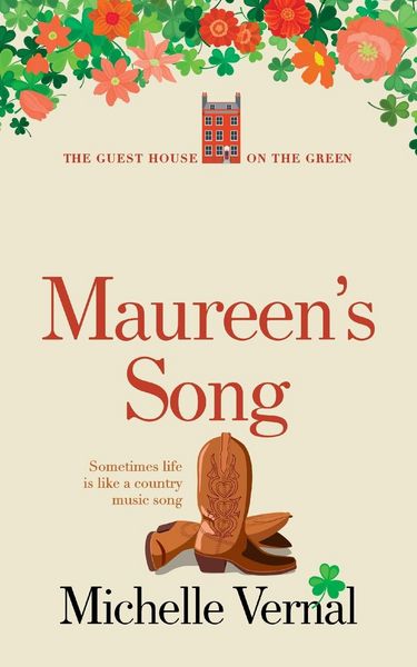Produktbild: Maureen's Song
