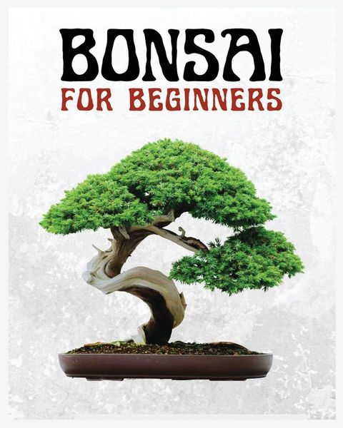 Produktbild: Bonsai for Beginners