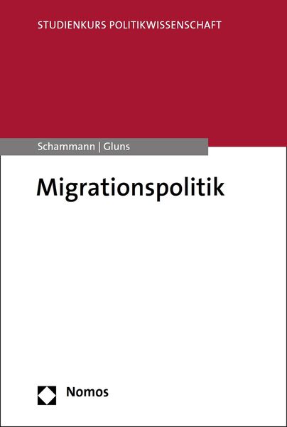 Produktbild: Migrationspolitik