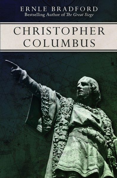 Produktbild: Christopher Columbus