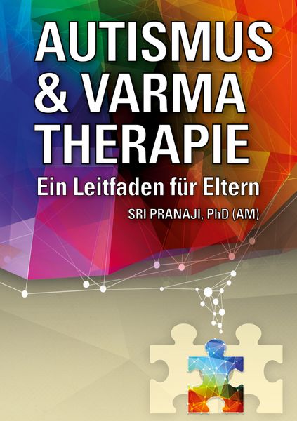 Produktbild: Autismus & Varma Therapie