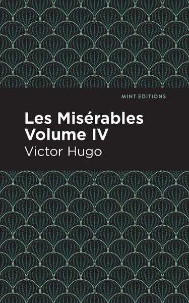 Produktbild: Les Miserables Volume IV