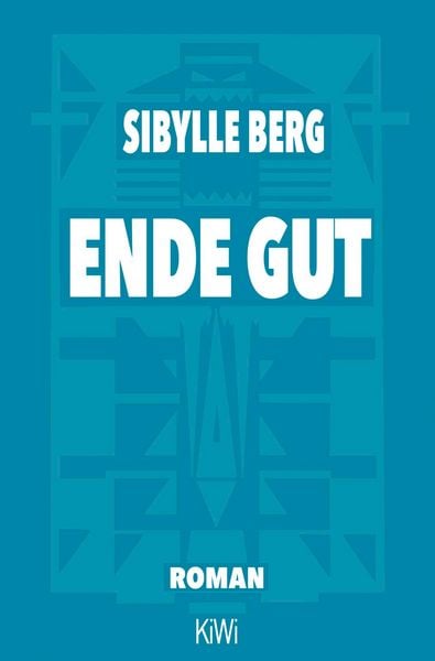 Produktbild: Ende gut