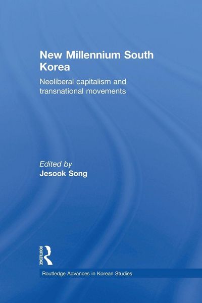 Produktbild: New Millennium South Korea