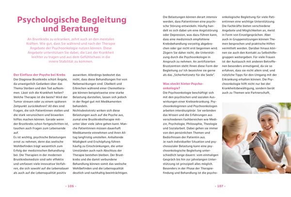 Produktbild: Diagnose Brustkrebs &ndash; Was tun?