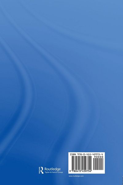 Produktbild: The Politics of Post-Industrial Welfare States