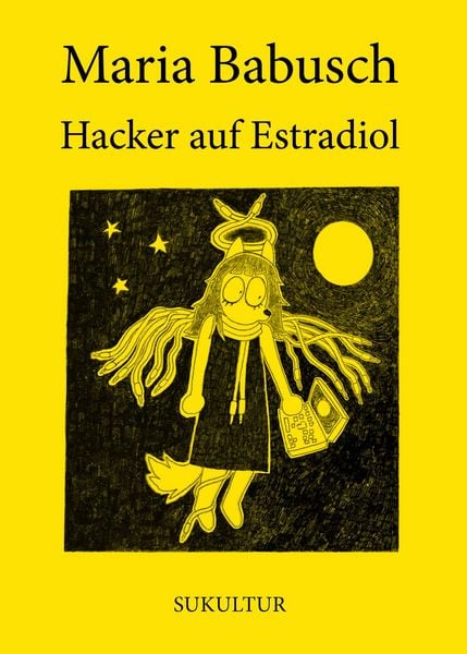 Produktbild: Hacker auf Estradiol