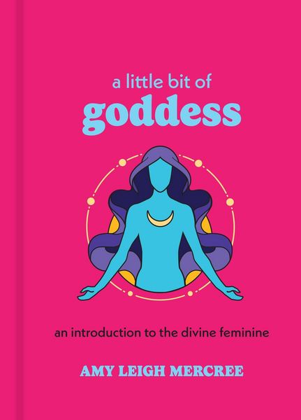 Produktbild: A Little Bit of Goddess