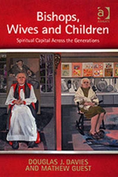 Produktbild: Bishops, Wives and Children