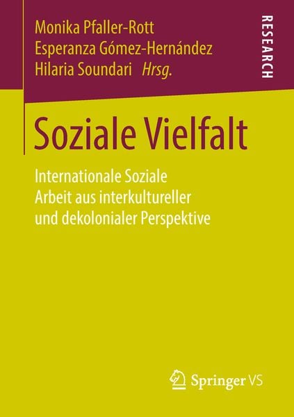 Produktbild: Soziale Vielfalt