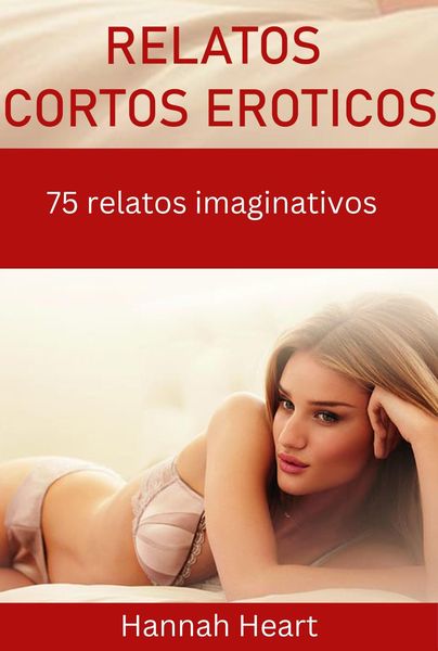 Produktbild: Relatos Cortos Er&oacute;ticos