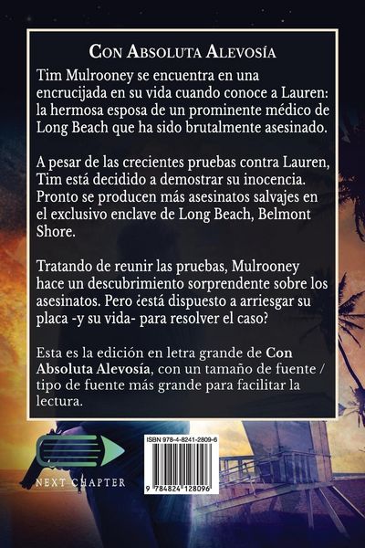 Produktbild: Con Absoluta Alevos&iacute;a
