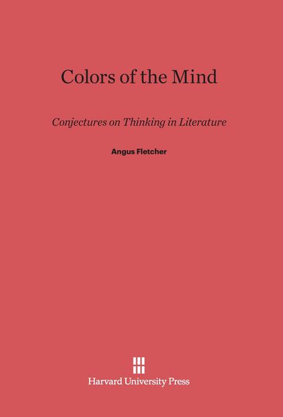 Produktbild: Colors of the Mind