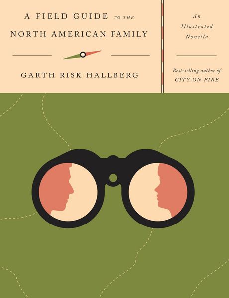 Produktbild: A Field Guide to the North American Family