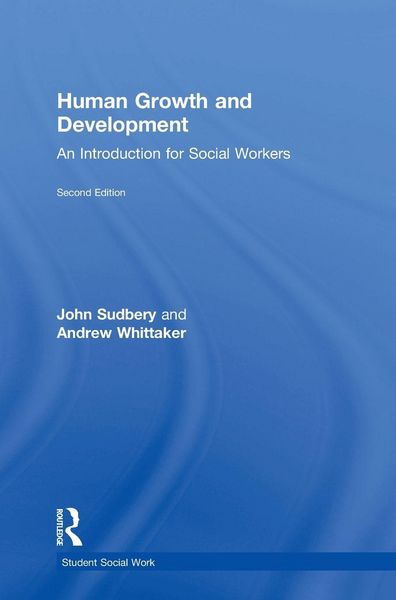 Produktbild: Human Growth and Development
