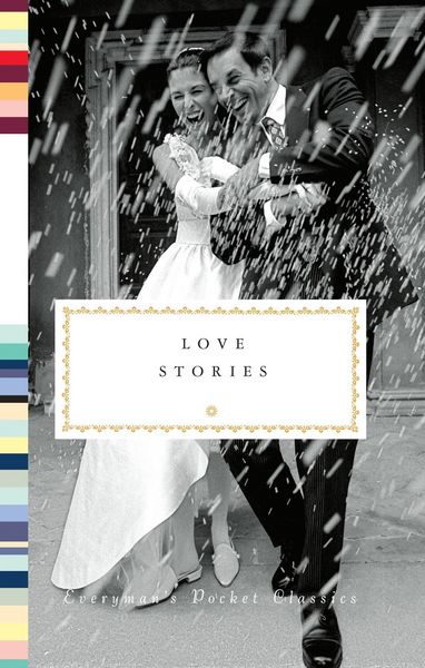 Produktbild: Love Stories