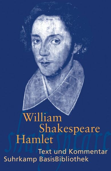 Produktbild: Hamlet