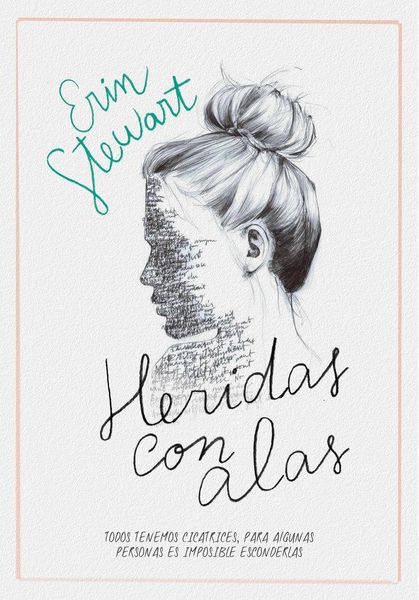 Produktbild: Heridas con alas