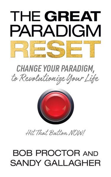 Produktbild: The Great Paradigm Reset