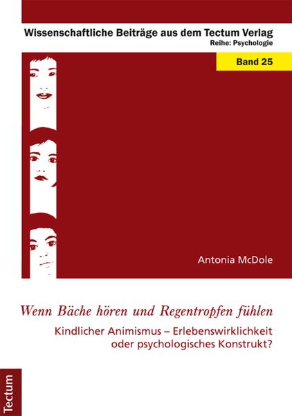Produktbild: Wenn B&auml;che h&ouml;ren und Regentropfen f&uuml;hlen