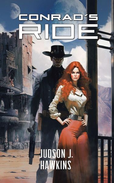 Produktbild: Conrad's Ride