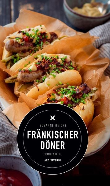 Produktbild: Fr&auml;nkischer D&ouml;ner