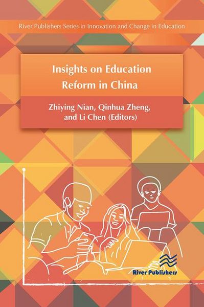 Produktbild: Insights on Education Reform in China