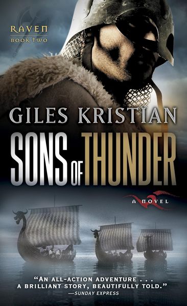 Produktbild: Sons of Thunder