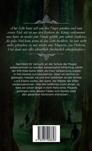 Produktbild: Wolfszeit