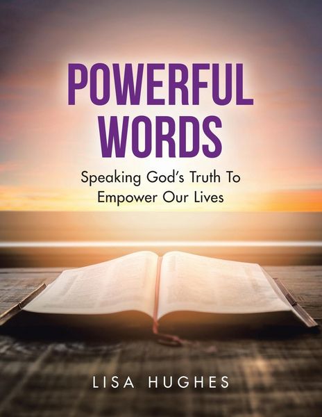 Produktbild: Powerful Words