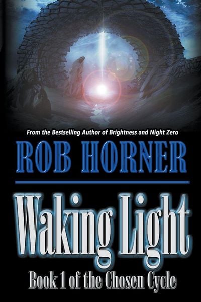 Produktbild: Waking Light