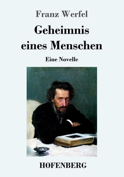 Produktbild: Geheimnis eines Menschen