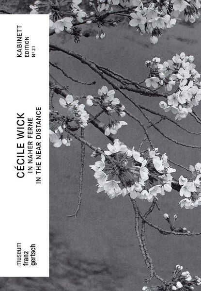 Produktbild: C&eacute;cile Wick. In naher Ferne