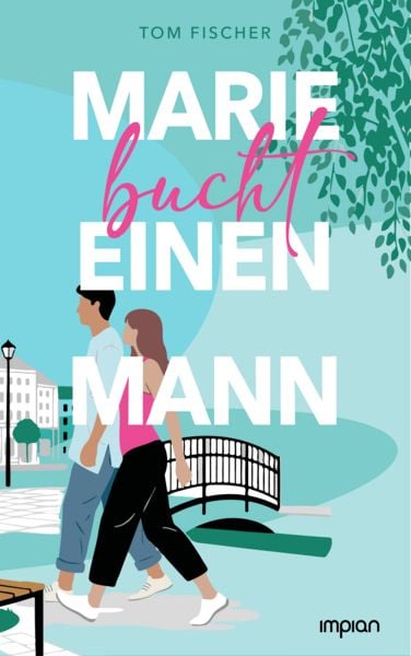 Produktbild: Marie bucht einen Mann