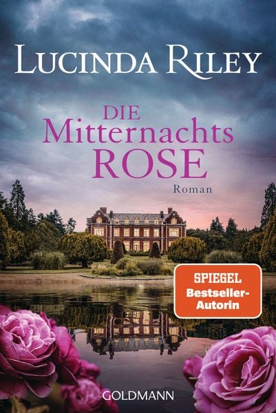 Die Mitternachtsrose