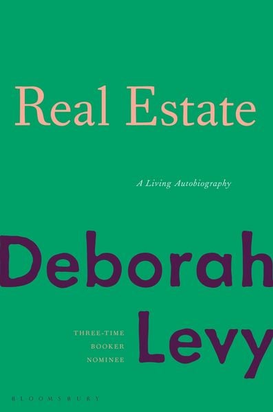 Produktbild: Real Estate