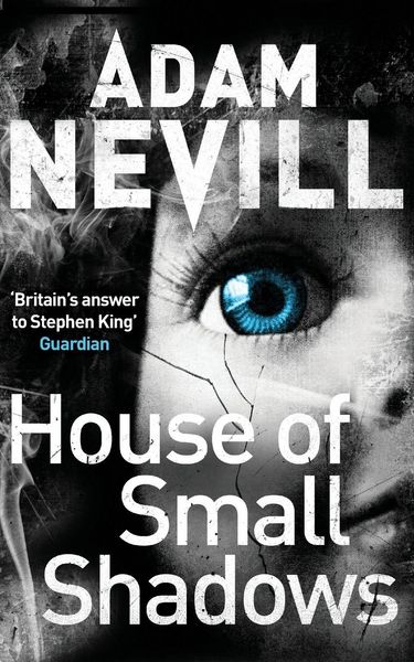Produktbild: House of Small Shadows
