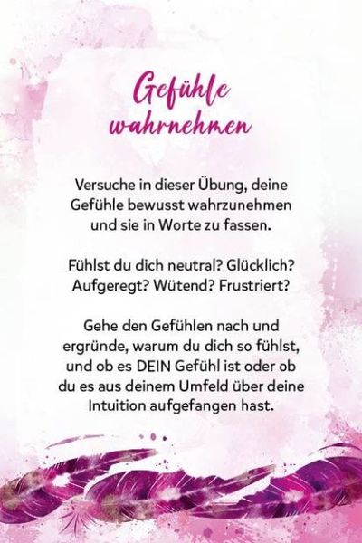 Produktbild: Kartenbox: Zeit zu leuchten &ndash; St&auml;rke deine Intuition mit spiritueller Kraft