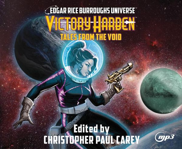 Produktbild: Victory Harben