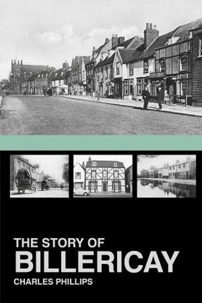 Produktbild: The Story of Billericay