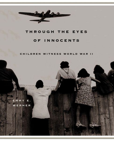 Produktbild: Through the Eyes of Innocents