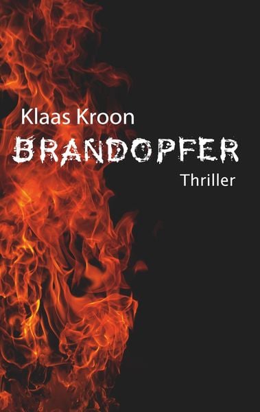 Produktbild: Brandopfer